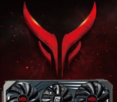 PowerColor Radeon RX 6600 XT Red Devil And Hellbound Navi 23 Cards Listed Online