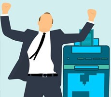 Microsoft Can’t Catch A Break, Windows 10 July Update Kills Printing Again For Some