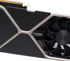 Glorious Downward-Trending GeForce RTX 30 And Radeon RX 6000 GPU Pricing Hits A Snag