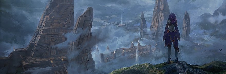 NCsoft hopes that Aion Classic will lure people back to Aion Prime