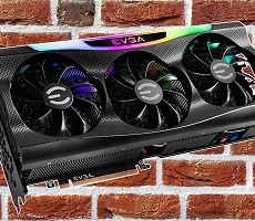 EVGA Is Mercifully Replacing GeForce RTX 3090 Cards Fried By Amazon’s New World