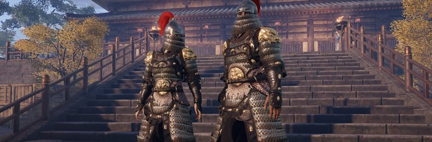 Conqueror’s Blade begins its eighth season, this one focused on China’s Tang Dynasty