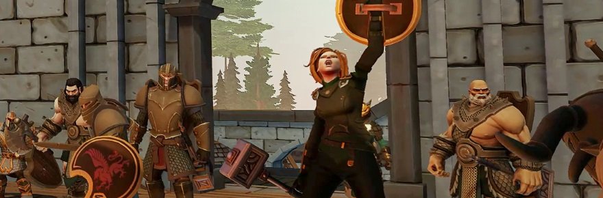 Crowfall’s community frets over low population, but ArtCraft isn’t panicking