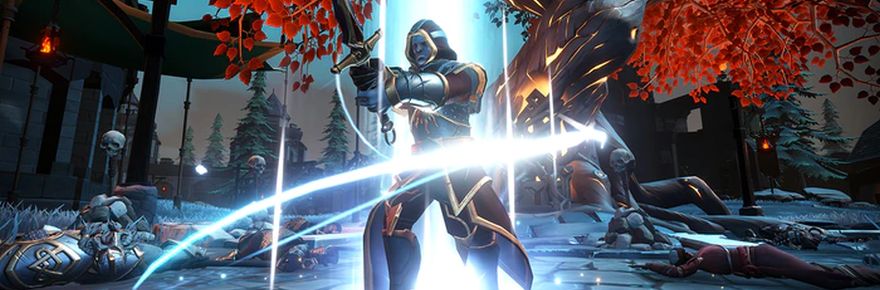 Crowfall suddenly changes course and announces a Dregs campaign for Australian players