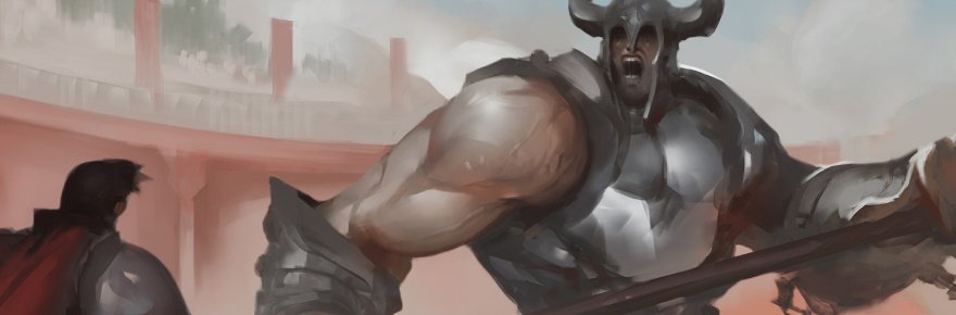 Vague Patch Notes: Playerbase size doesn’t have to be everything in MMOs