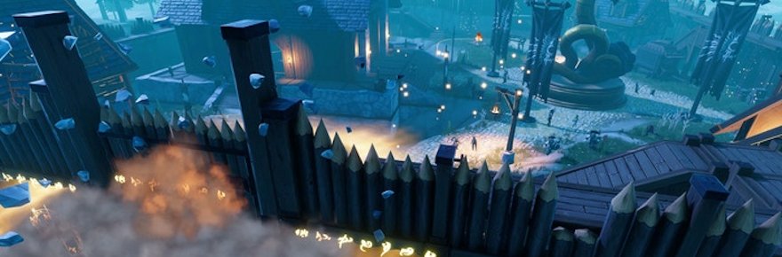 Crowfall addresses launch issues, Australian campaigns, marketing, and the game’s first post-launch update