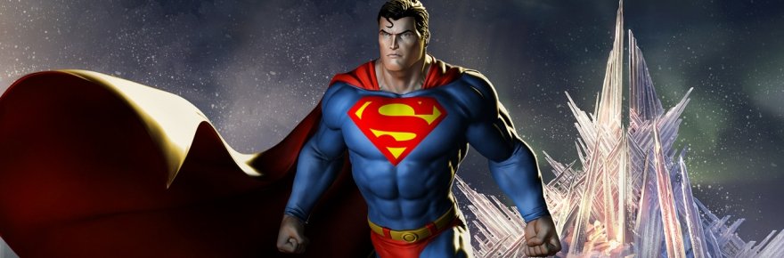 DC Universe Online’s latest patch sells a new $10 bundle and beefs up World of Flashpoint