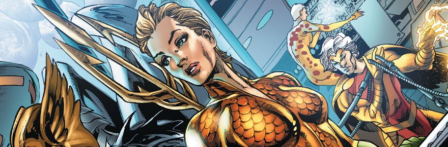 ‘Non-traditional’ DC Universe Online episode coming next month