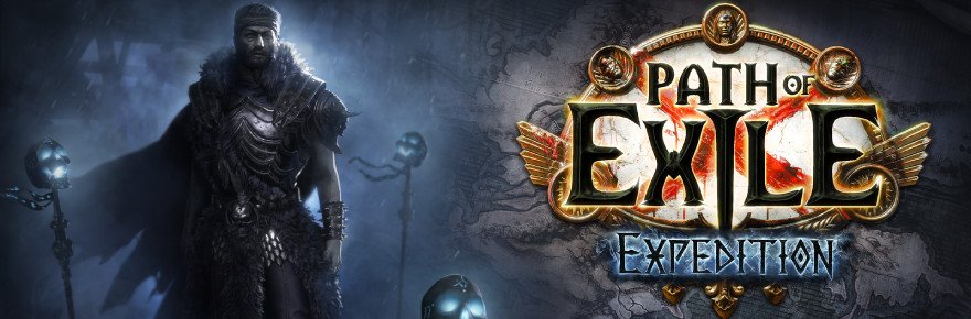 Path of Exile’s Expedition league sets off next week