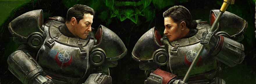 Fallout 76’s Steel Reign arc and fifth season are live today