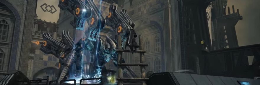 Final Fantasy XIV’s newest patch abolishes more weekly limitations for loot and adds AFK timers