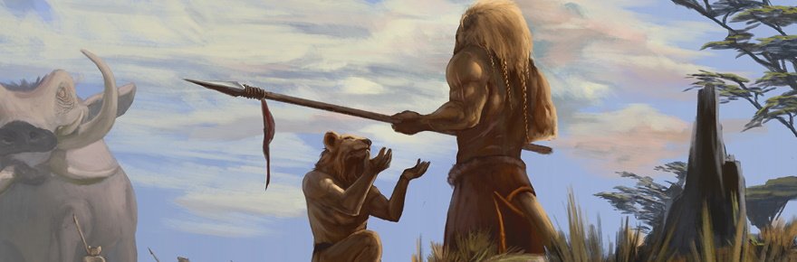 PvP sandbox Fractured is blindsided by ‘rampant’ player killing in alpha tests
