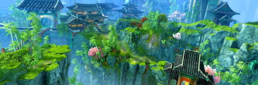 MMO Week in Review: Delay of Dragons