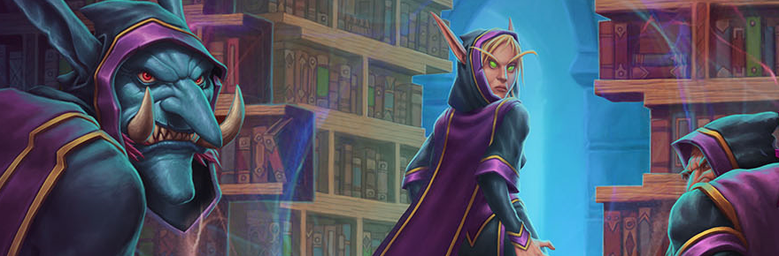 GDC 2021: How smarter AI could build characters and decks to help new MMO players