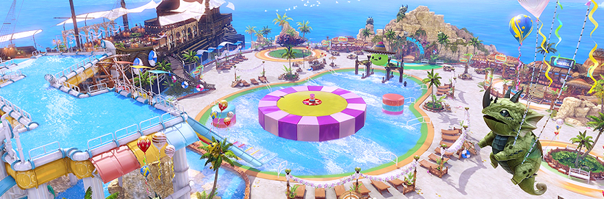 Lost Ark unwraps the Warrior as westerners wrangle with the Korean battlepass