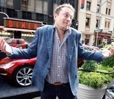 Elon Musk Confirms 300 kW Tesla Supercharger Upgrade For Faster Charging, Shorter Wait Times