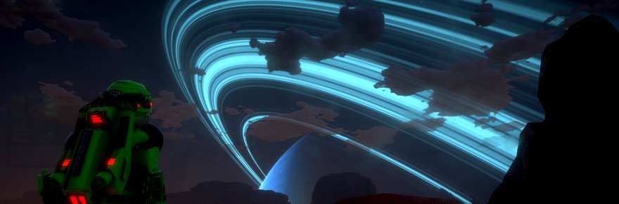 Osiris: New Dawn gets to work on squashing bugs and improving ship camera controls in recent patch