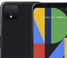 Google Pixel 4 Price Slashed To Record Low $380 Ahead Of Android 12 Launch