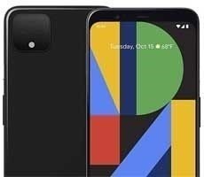 Google Extends Pixel 4 XL Warranties By A Year Due To Power Glitches