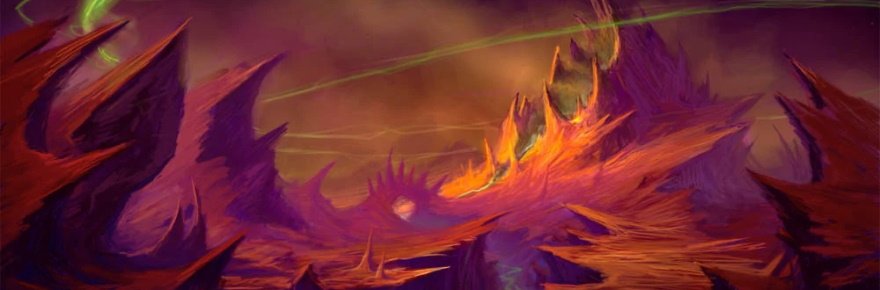 Casually Classic: WoW Classic’s Burning Crusade entry ditch