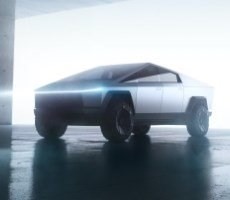 Tesla’s Musk In Denial If Cybertruck Flops, Boasts Alien Design Dominates
