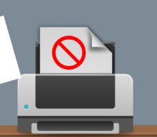 Microsoft’s Mandatory PrintNightmare Windows 10 Patch Breaks These Printers