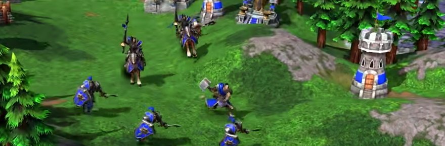 Warcraft III: Reforged was sabotaged internally by low budget and shifting priorities
