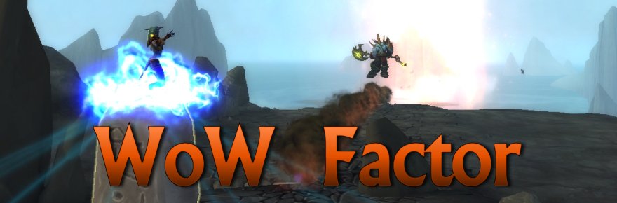 WoW Factor: The Blizzard ‘leak’ is probably fake, but it’s still valuable