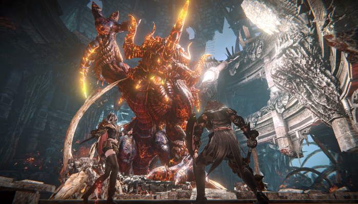 Elyon Closed Beta Test 2 Pre-Load Is Now Available