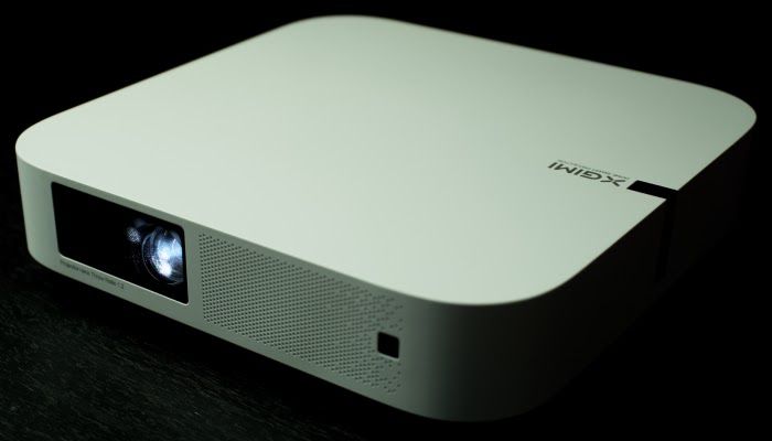 XGIMI Elfin Projector Review