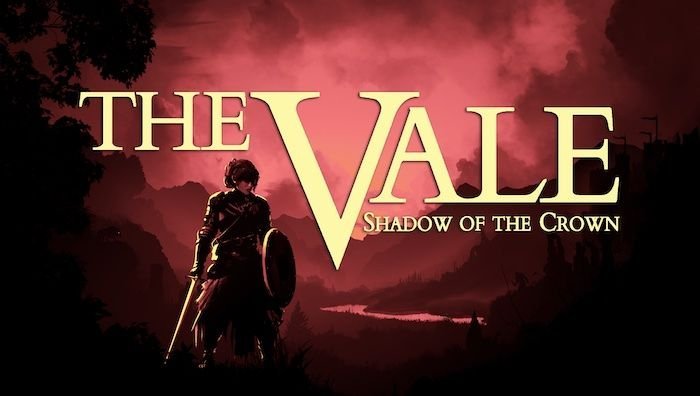 Award Winning Audio-Only Action-Adventure ‘The Vale: Shadow of the Crown’ Available Now on PC and Xbox One
