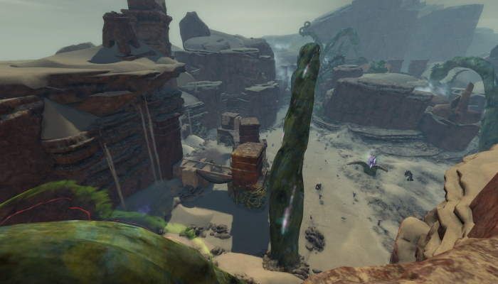 Guild Wars 2 End of Dragons Beta Impressions