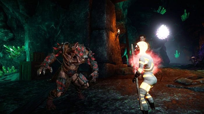Pantheon: Rise of the Fallen Releases August Producers’ Letter and State of Development