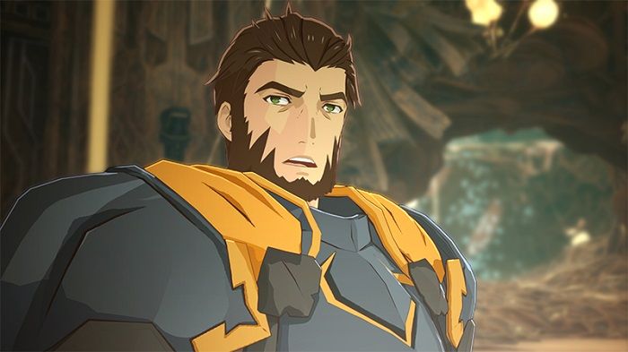 Blue Protocol is Revealing New NPCs Until August 25th