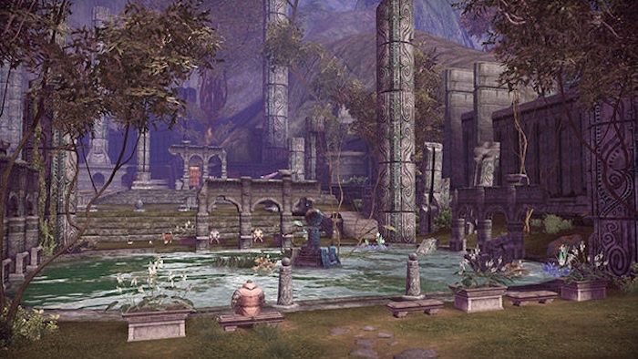 TERA Patch 109 Brings New Baldera Area