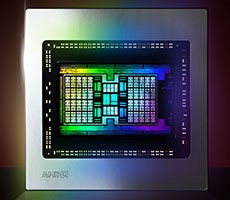 AMD Radeon RX 8000 RDNA 4 GPUs Tipped At 3nm And 5nm Nodes For Chiplet Design