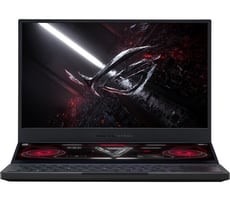 ASUS ROG Zephyrus Duo SE 15 Spotted With Flagship Ryzen 9 5980HX Zen 3 CPU