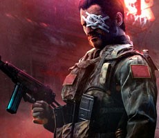 Call Of Duty: Vanguard Editions Seemingly Confirmed In Leaked Art Assets