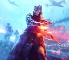 Updated: Battlefield V Is Now Available As A Free Download For Amazon Prime Subscribers