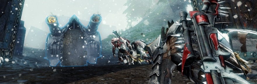 Perfect Ten: My top 10 MMO pet peeves