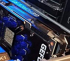 You Can Partially Restore GeForce RTX 30 LHR Crypto Mining Hashrate With This Software