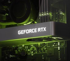 NVIDIA Reportedly Prepping GeForce RTX 3090 Super 400W Ampere Monster GPU