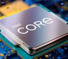 What The F? Intel Alder Lake Leak Confirms Special ‘F’ SKU Chips