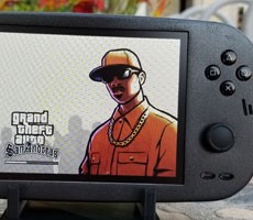 Modder Creates A PlayStation 2 Handheld Masterpiece For Retro Gaming Glory
