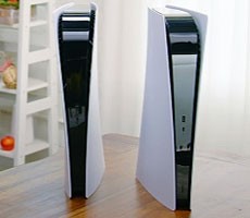 Sony’s Revised PlayStation 5 Design Is Lighter But At What Cost To Performance?