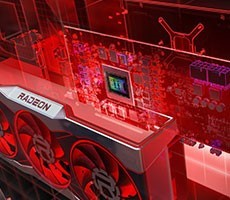 AMD Radeon RX 7000 Family May Include Mix Of RDNA 3 And Refreshed RDNA 2 GPUs