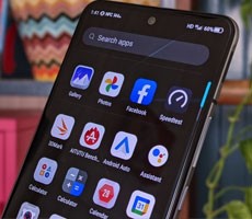 Android 12 Accessibility Feature Lets You Control Your Phone Using Facial Expression