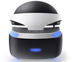 Sony’s PSVR 2 Coming Next Year With OLED HDR Displays And Haptic-Enabled Headset