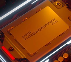 Ryzen Threadripper Pro 5995WX 64-Core Zen 3 CPU Smacks Down Zen 2 Predecessor In New Benchmarks
