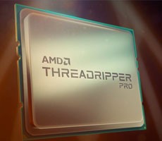 AMD Threadripper Zen 3 Chagall CPU Rocking 64 Cores Seen Orbiting MilkyWay@Home